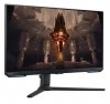 Monitor 28 cali LS28BG700EPXEN IPS 3840x2160 UHD 16:9 2xHDMI 1xDP LAN(RJ45)  2xUSB 3.0 1ms(GTG) WiFi/BT głośniki płaski HAS+PIV 